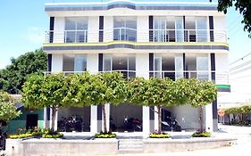 Hotel Brasil